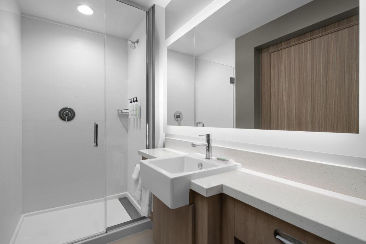 Springhill Suites By Marriott Myrtle Beach Oceanfront المظهر الخارجي الصورة