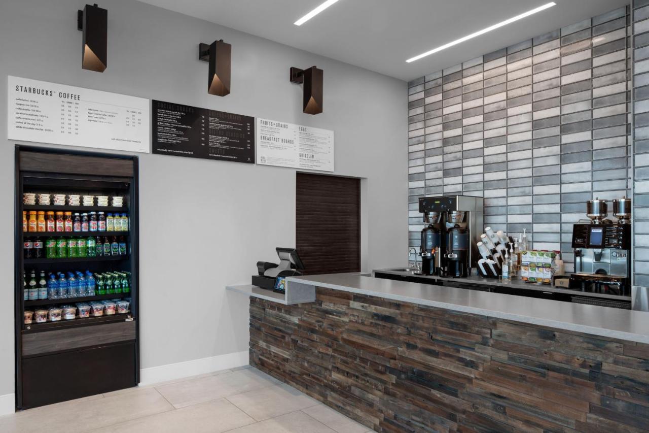 Springhill Suites By Marriott Myrtle Beach Oceanfront المظهر الخارجي الصورة