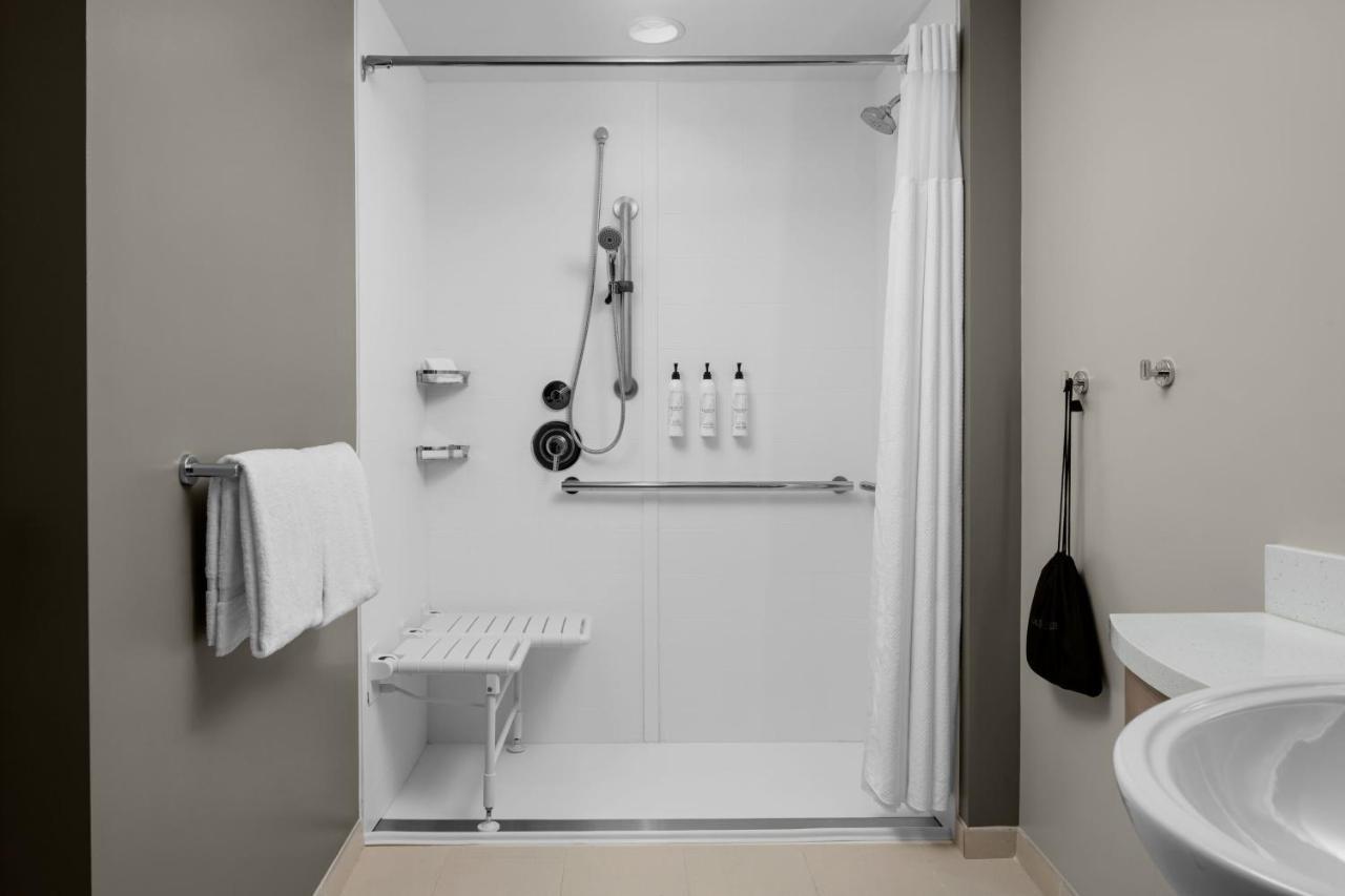 Springhill Suites By Marriott Myrtle Beach Oceanfront المظهر الخارجي الصورة
